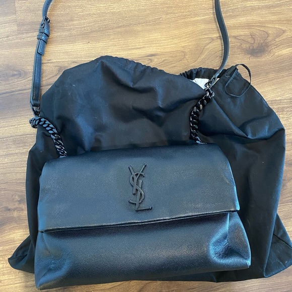 Saint Laurent West Hollywood medium - Picture 2 of 8